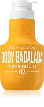 Body Badalada™ Vitamin-Infused Lotion