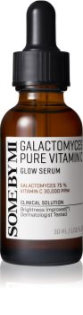 Galactomyces Pure Vitamin C Glow Serum