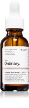 Caffeine Solution 5% + EGCG Eye Serum
