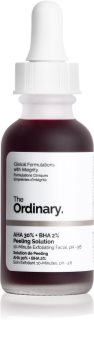 AHA 30% + BHA 2% Peeling Solution