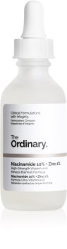 Niacinamide 10% + Zinc 1%