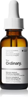 Salicylic Acid 2% Anhydrous Solution