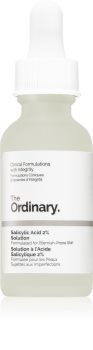 Salicylic Acid 2% Solution