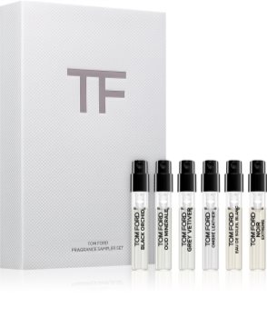 Signature Discovery set