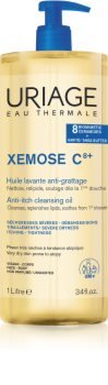 Xemose C8+ Anti-Itch Cleansing Oil
