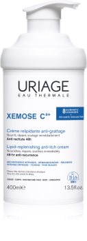 Xemose C8+ Lipid-Replenishing Anti-Irritation Cream
