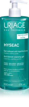 Hyseac Cleansing Gel