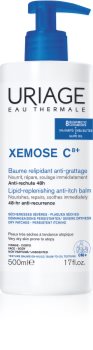 Xemose C8+ Lipid-Replenishing Anti-Itch Balm