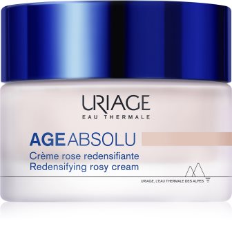 Age Absolu Redensifying Rosy Cream