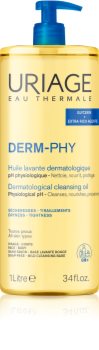 DERM-PHY Dermatological Cleansing Oil