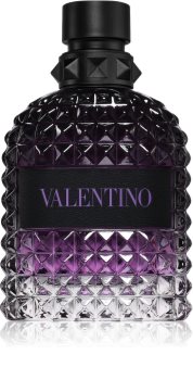 Born In Roma Purple Melancholia Uomo
