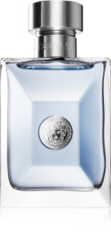Versace Pour Homme toaletná voda pre mužov 100 ml