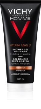 Homme Hydra-Mag C