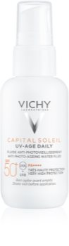 Capital Soleil UV-Age Daily