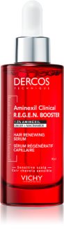 Dercos Aminexil Clinical REGEN Booster