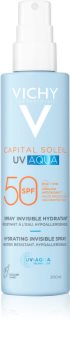 Capital Soleil UV Aqua
