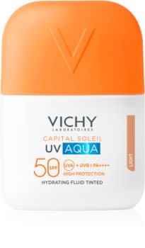 Capital Soleil UV Aqua