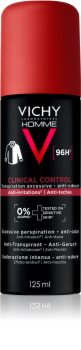 Homme Clinical Control