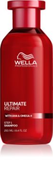 Ultimate Repair Shampoo