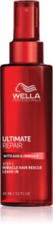 Ultimate Repair Miracle Hair Rescue