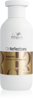 Oil Reflections