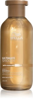 Ultimate Smooth Shampoo