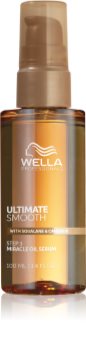Ultimate Smooth Oil