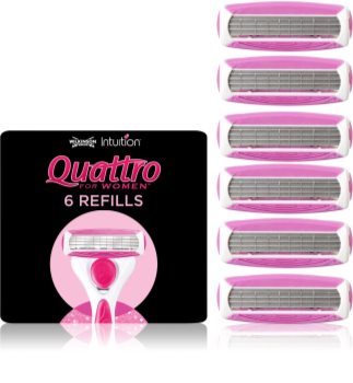 Intuition Quattro for Women