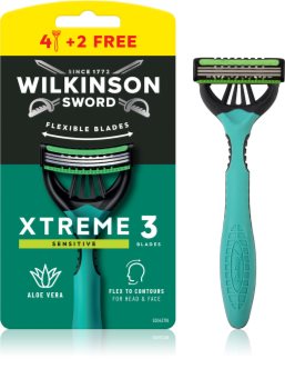 Xtreme 3 Sensitive