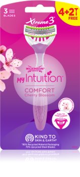 My Intuition Xtreme 3