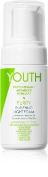 Purity Purifying Light Foam