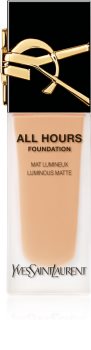 All Hours Foundation