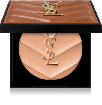 All Hours Bronzer