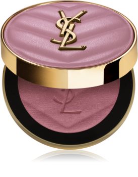 Make Me Blush Bold Blurring