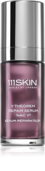 111SKIN NAC Y2 Y Theorem regenerierendes Antifaltenserum