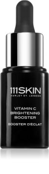 111SKIN Vitamin C Brightening Booster λαμπρυντικός ορός με βιταμίνη C