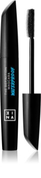 3INA The Definition Mascara Verlengende Mascara Waterproof