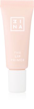 3INA The Primer Lip Pohjustusvoide Huulille