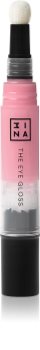 3INA The Eye Gloss glanzende oogschaduw