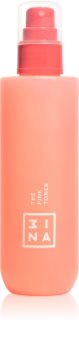 3INA Skincare The Pink Toner lotion tonique visage