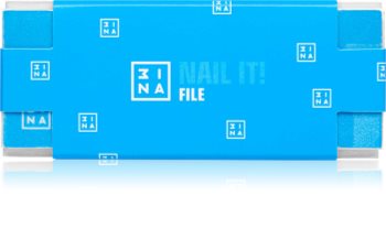 3INA The Nail It File Polierblock für Nägel