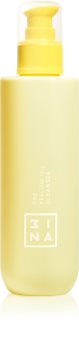 3INA Skincare The Yellow Oil Cleanser čistiaci a odličovací olej