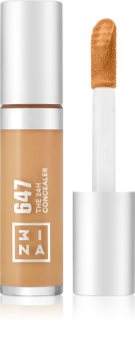 3INA The 24H Concealer anticearcan cu efect de lunga durata