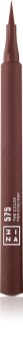 3INA The Color Pen Eyeliner Filzstift-Eyeliner