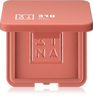 3INA The Blush συμπαγές ρουζ