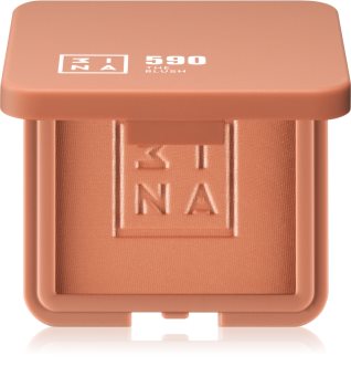 3INA The Blush kompaktní tvářenka