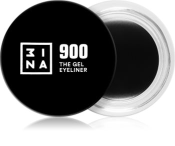 3INA The Gel Eyeliner eyeliner do oczu