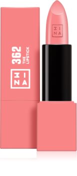 3INA The Lipstick Lippenstift