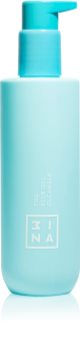 3INA Skincare The Blue Gel Cleanser gel nettoyant visage