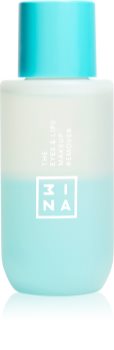 3INA Skincare The Eyes & Lips Makeup Remover démaquillant bi-phasé yeux et lèvres
